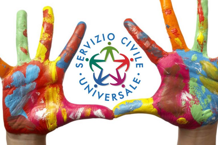Progetto Servizio Civile Se.N.A.D.
